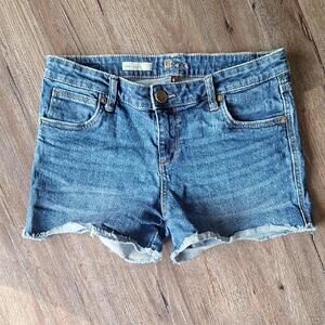 Kut From The Kloth Gidget Frey Short Size 8